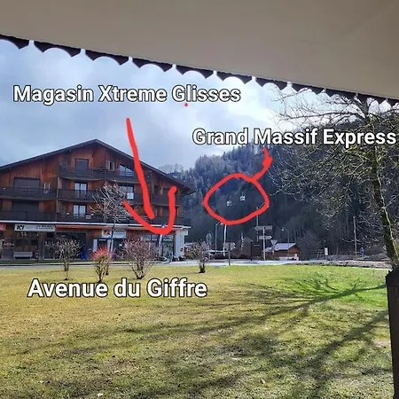 A1/2, 3 Bedroom Next To The Lift