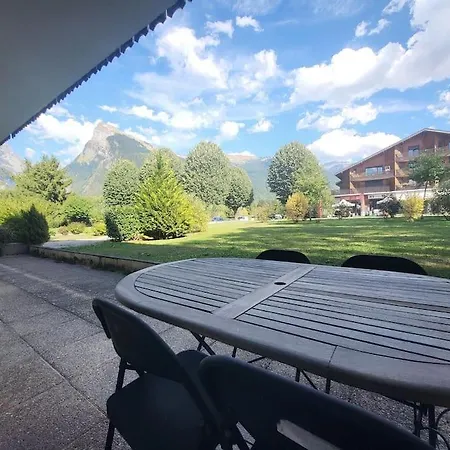 Apartment A1/2, 3 Bedroom Next To The Lift