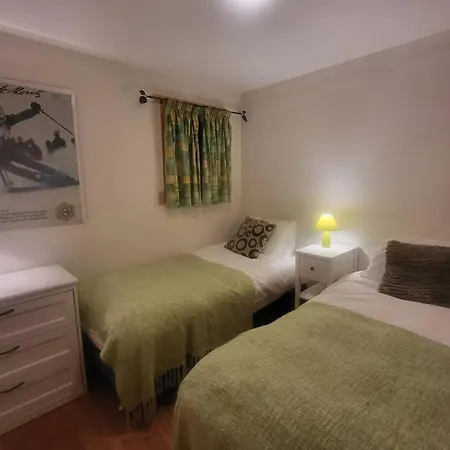 Apartment A1/2, 3 Bedroom Next To The Lift Samoens